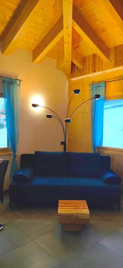 Haus Fortuna Sölden Exteriör bild