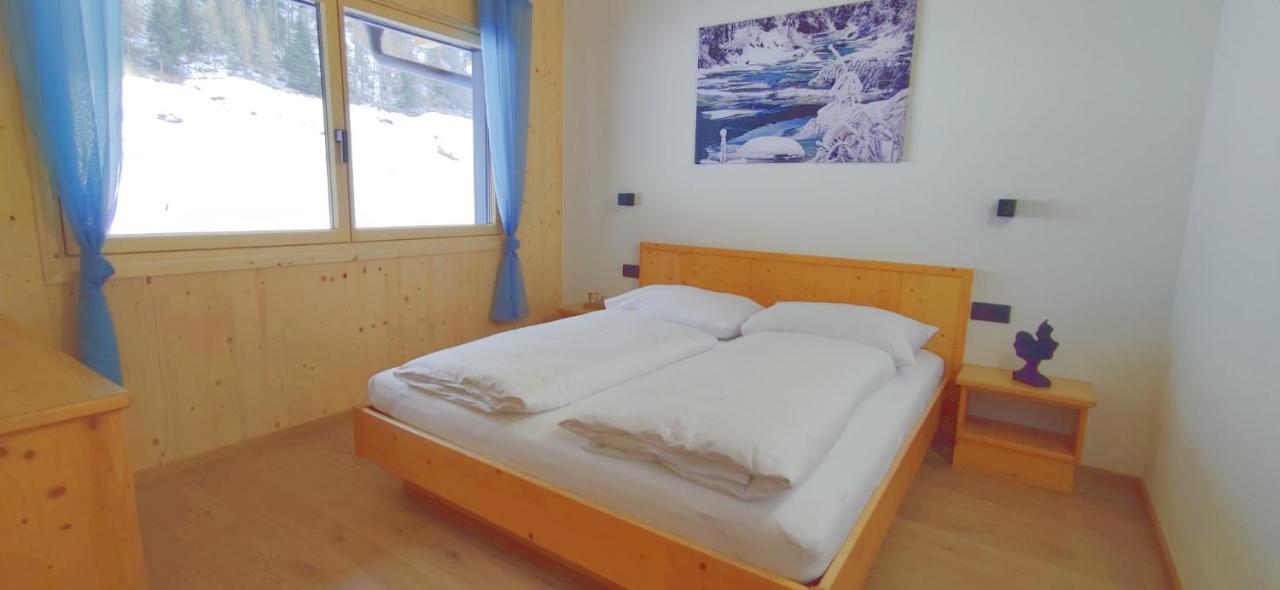 Haus Fortuna Sölden Exteriör bild