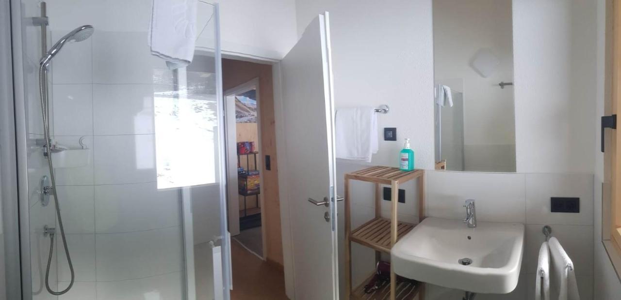 Haus Fortuna Sölden Exteriör bild