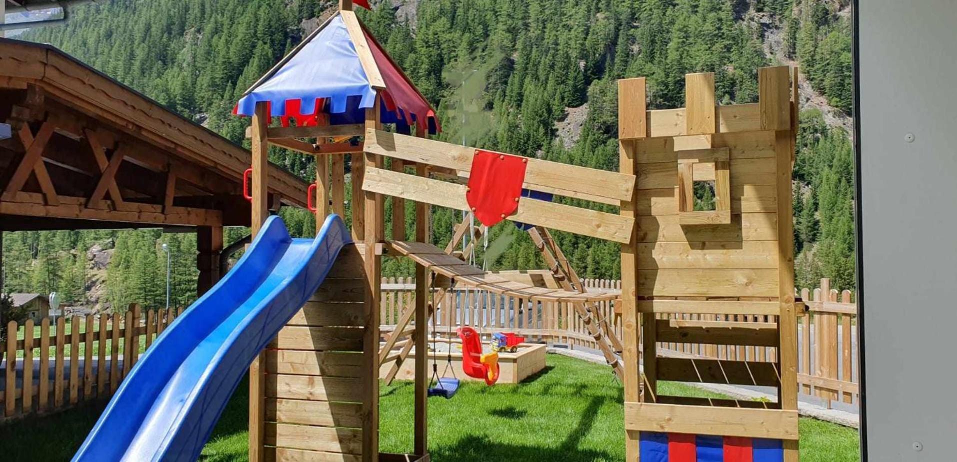 Haus Fortuna Sölden Exteriör bild